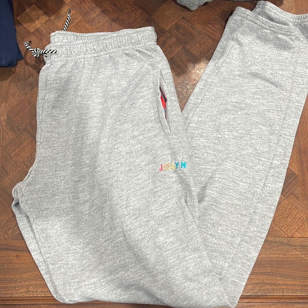 jolyn sweats